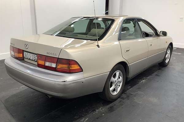 1998 Lexus GS GS300 JZS160R