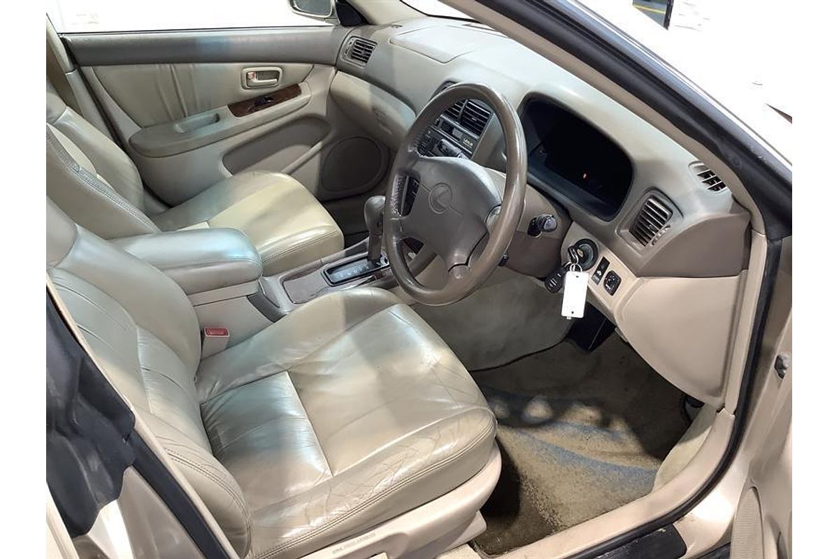 1998 Lexus GS GS300 JZS160R