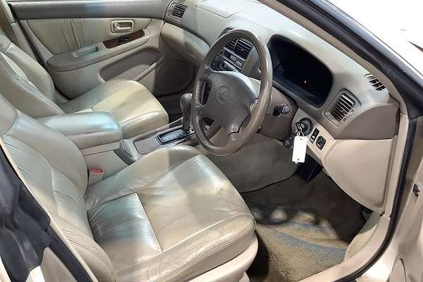 1998 Lexus GS GS300 JZS160R