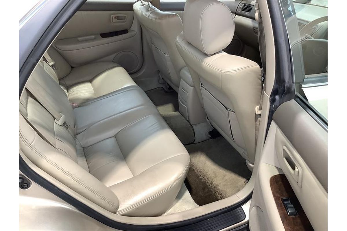 1998 Lexus GS GS300 JZS160R