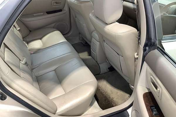 1998 Lexus GS GS300 JZS160R