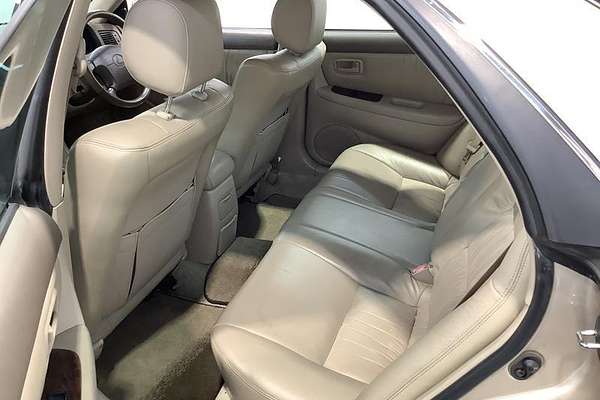 1998 Lexus GS GS300 JZS160R