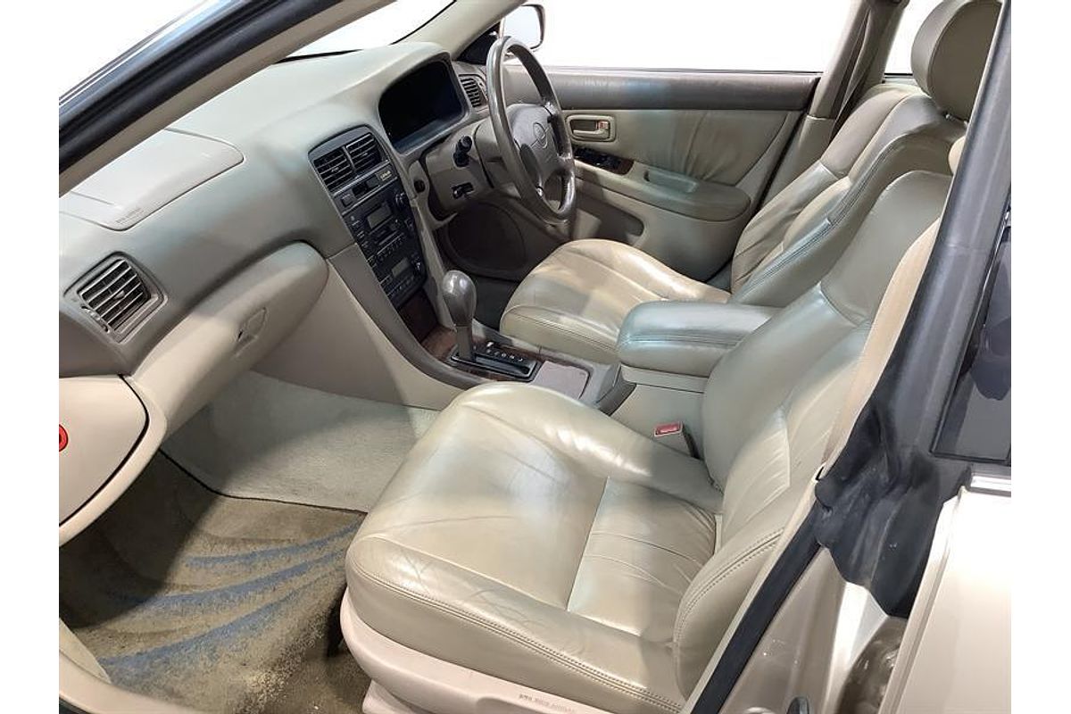 1998 Lexus GS GS300 JZS160R