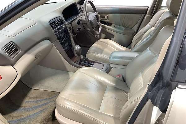 1998 Lexus GS GS300 JZS160R