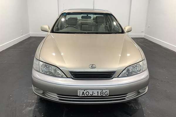 1998 Lexus GS GS300 JZS160R