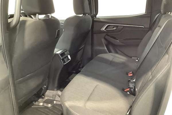 2024 Isuzu D-MAX RG1 MY23