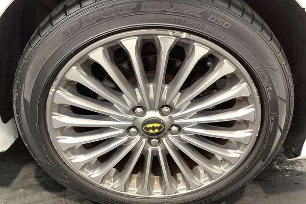 2016 Ford Mondeo Titanium MD