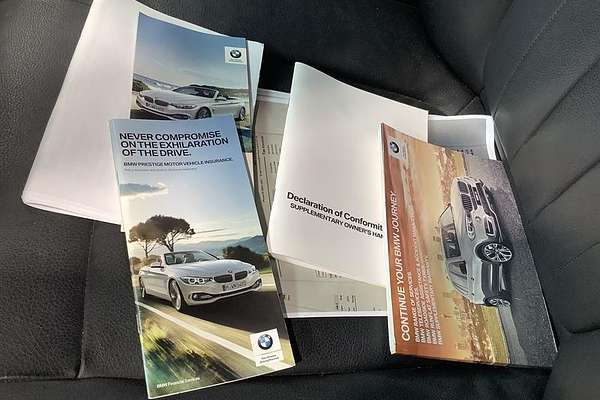 2018 BMW X5 sDrive25d F15