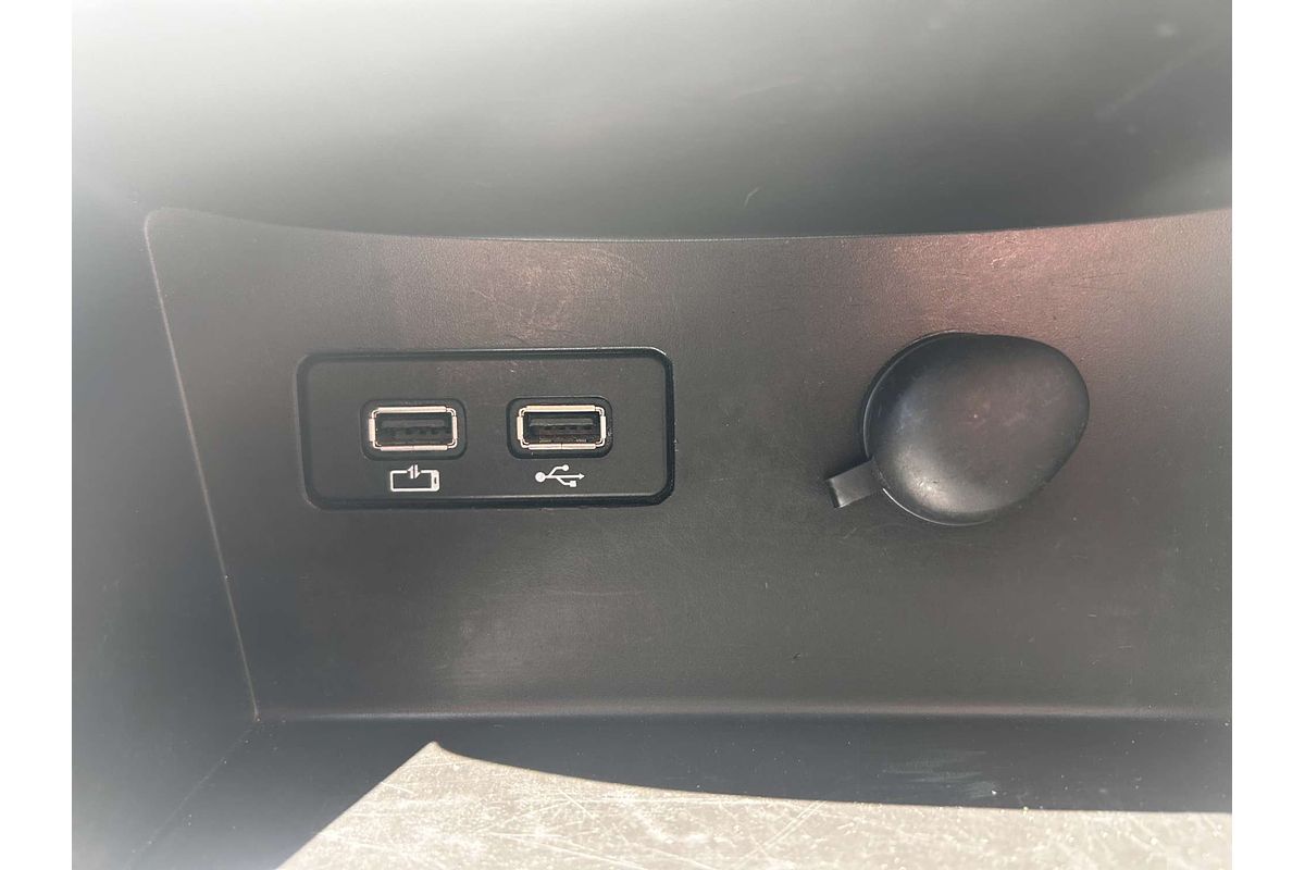 2022 GWM Ute Cannon NPW 4X4