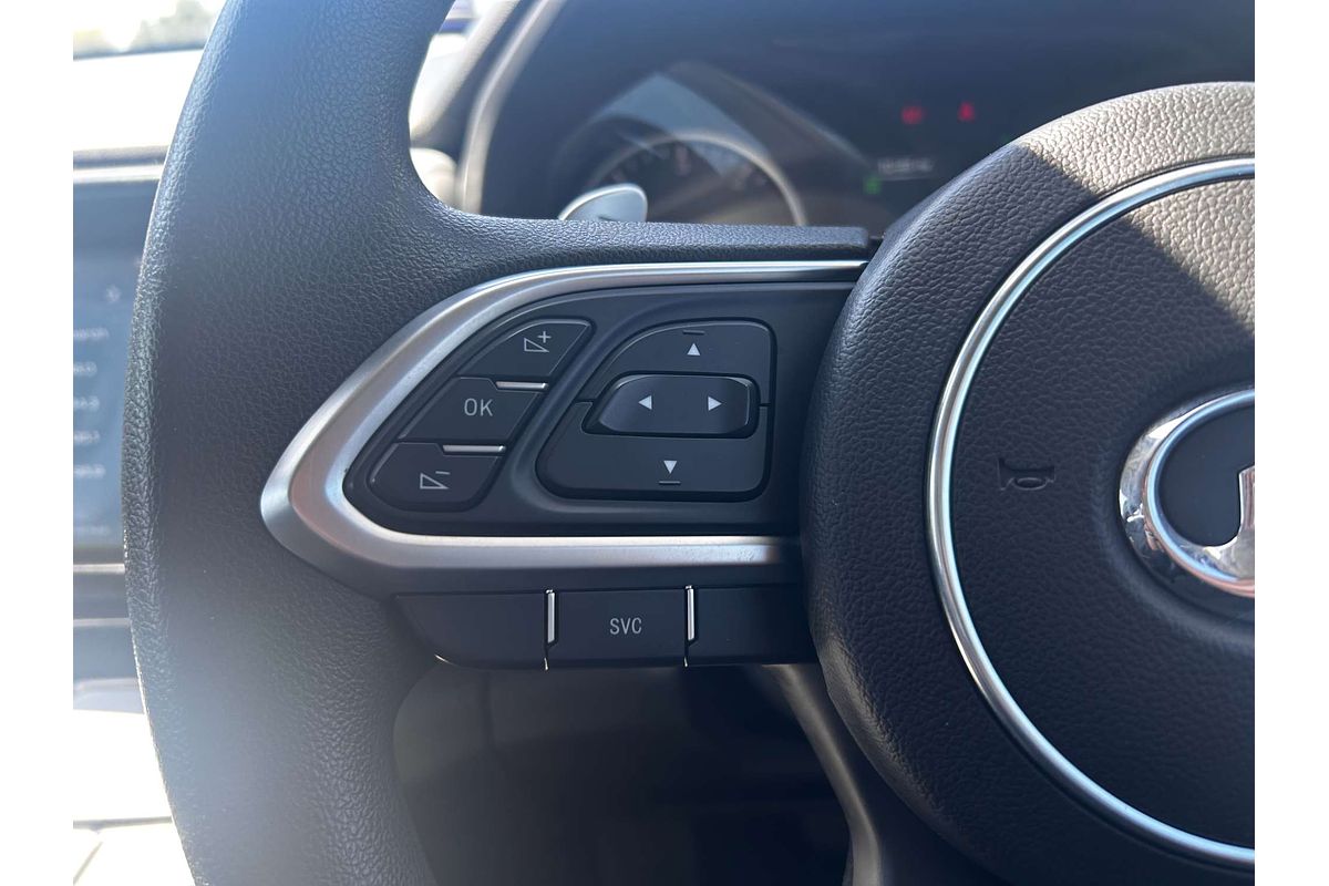 2022 GWM Ute Cannon NPW 4X4