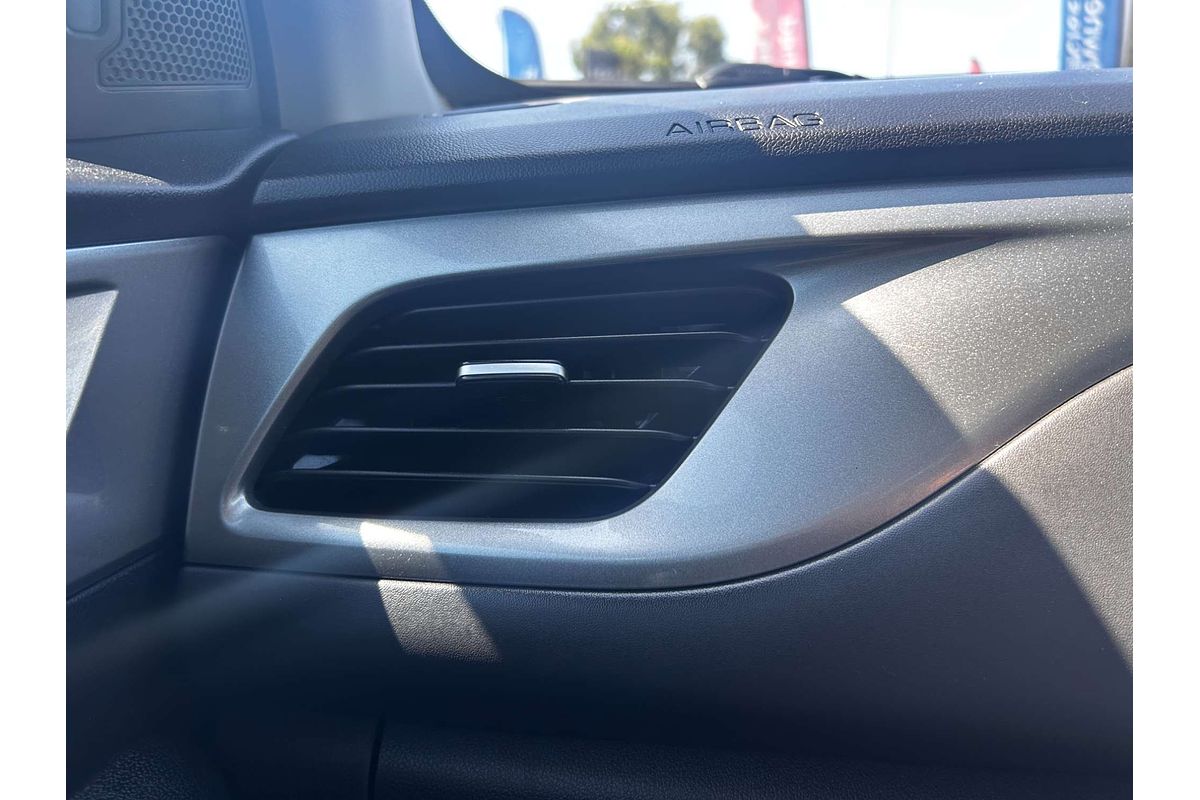 2022 GWM Ute Cannon NPW 4X4