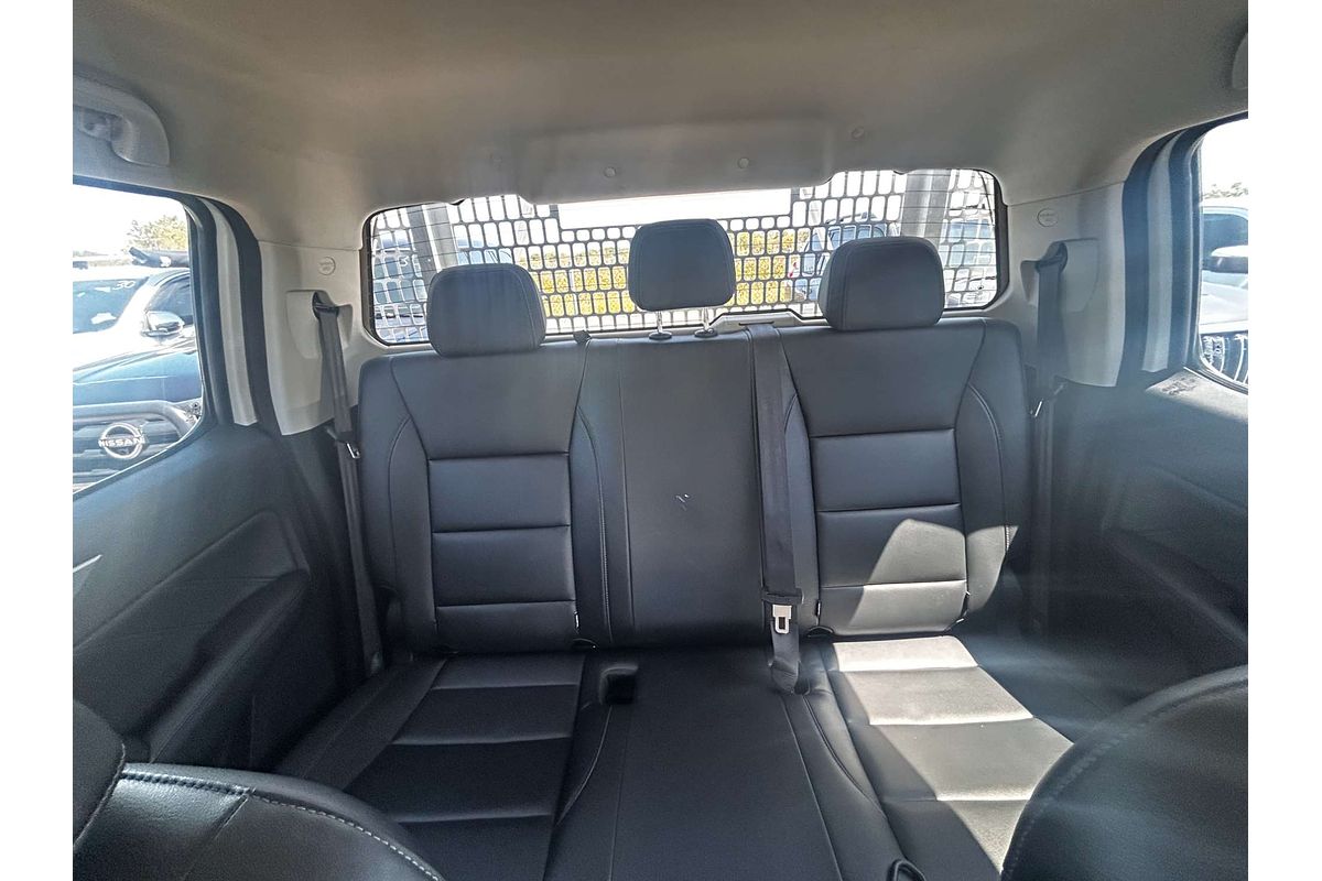 2022 GWM Ute Cannon NPW 4X4