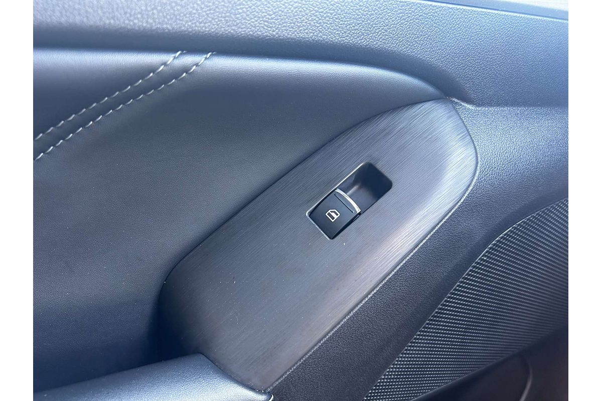 2022 GWM Ute Cannon NPW 4X4