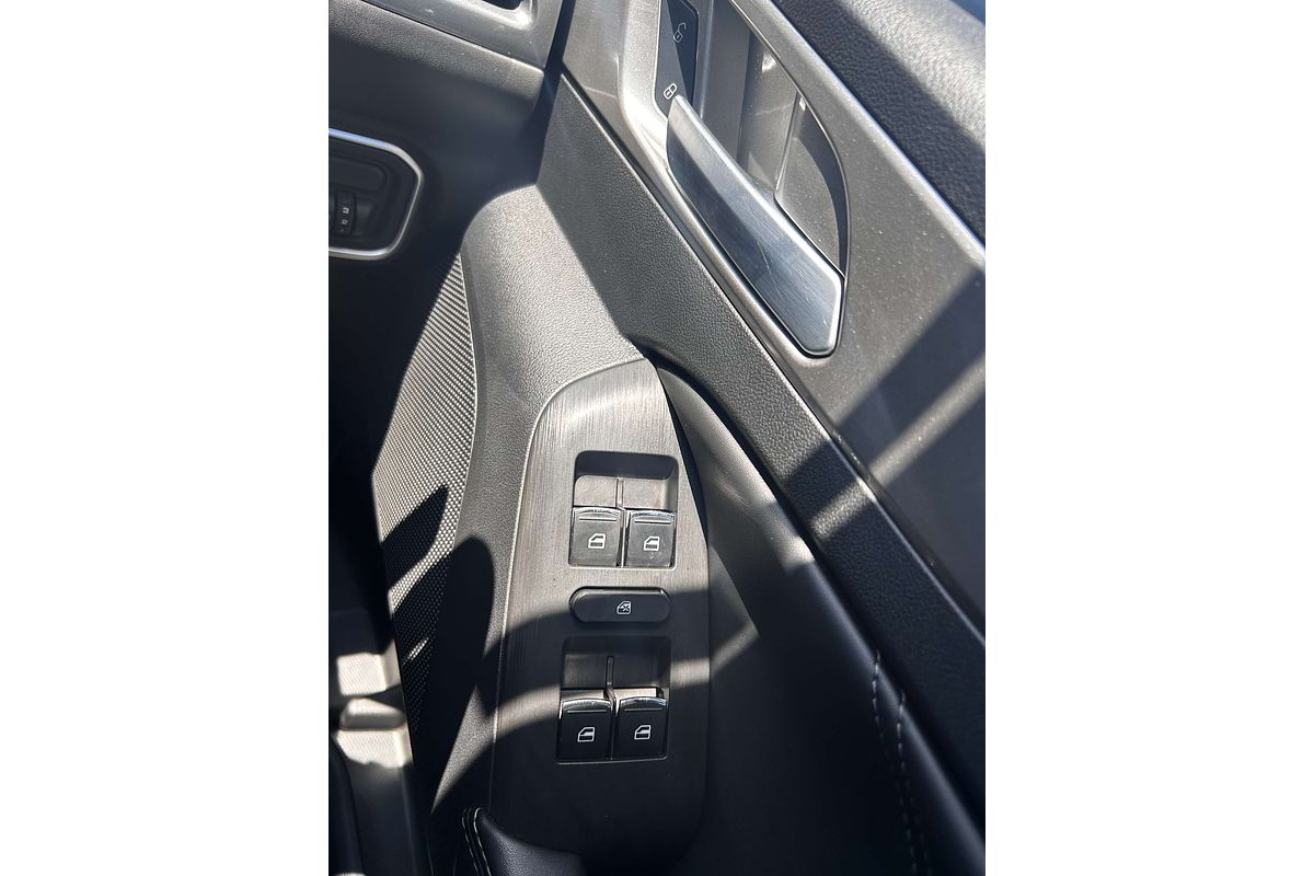 2022 GWM Ute Cannon NPW 4X4