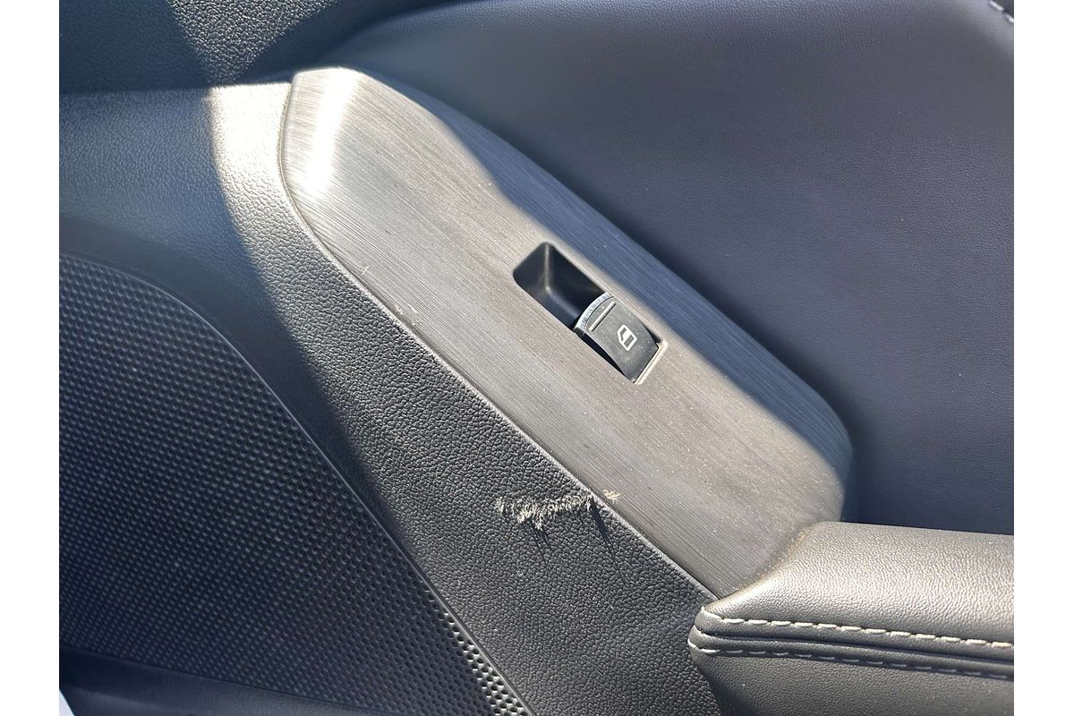 2022 GWM Ute Cannon NPW 4X4