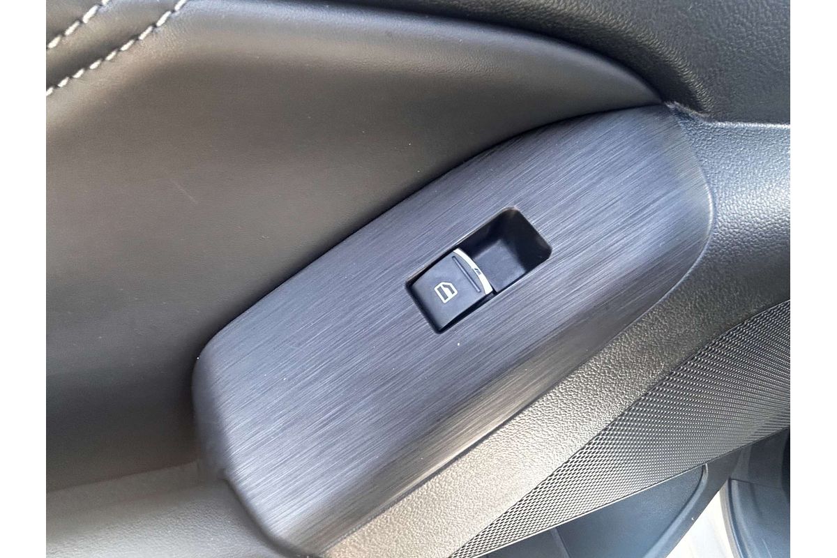 2022 GWM Ute Cannon NPW 4X4