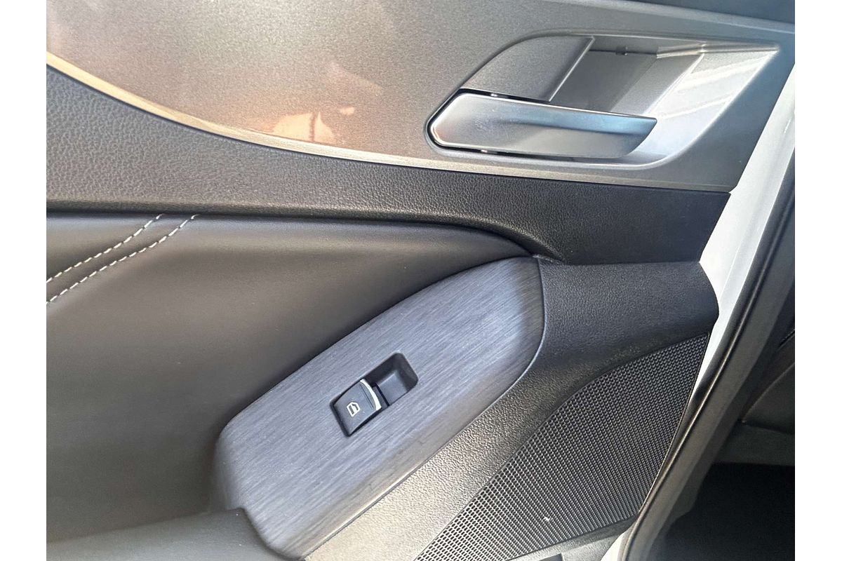 2022 GWM Ute Cannon NPW 4X4