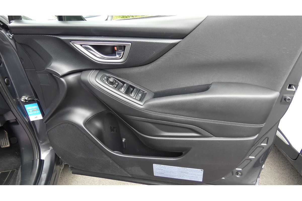 2023 Subaru Forester 2.5i S5