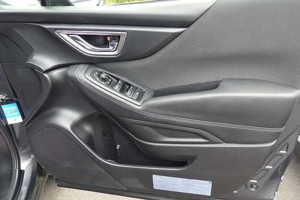 2023 Subaru Forester 2.5i S5