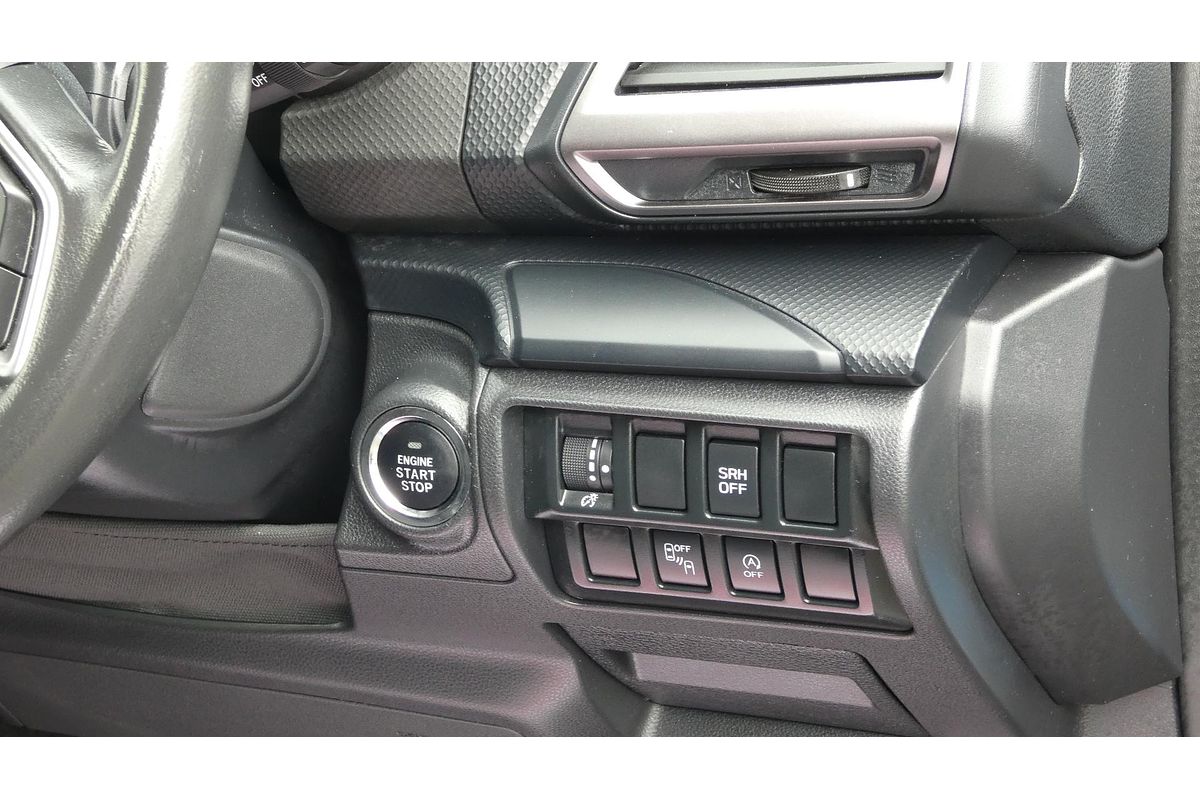 2023 Subaru Forester 2.5i S5