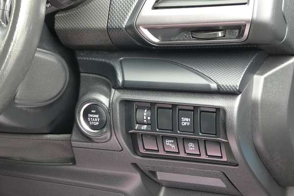 2023 Subaru Forester 2.5i S5