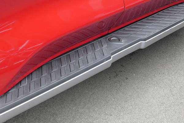 2022 GWM Ute Cannon NPW 4X4