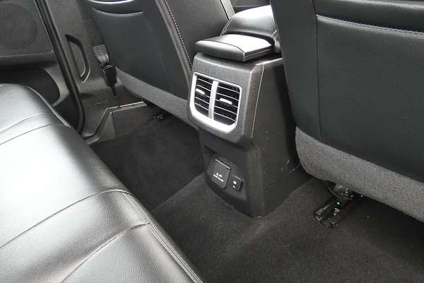 2022 GWM Ute Cannon NPW 4X4