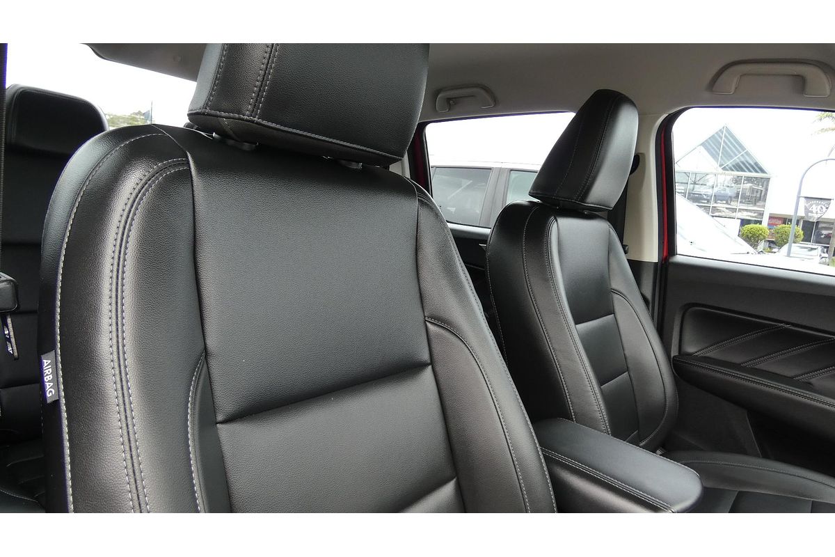 2022 GWM Ute Cannon NPW 4X4