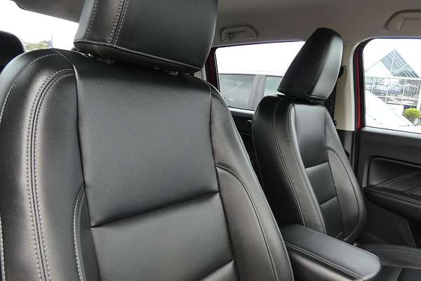 2022 GWM Ute Cannon NPW 4X4