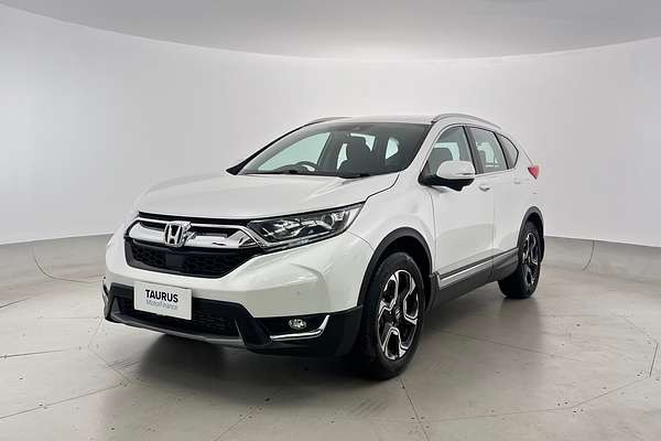 2020 Honda CR-V VTi-S RW