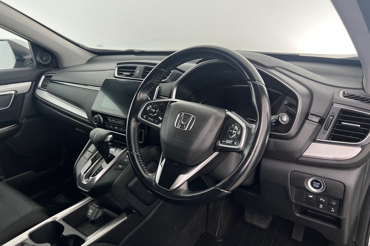 2020 Honda CR-V VTi-S RW