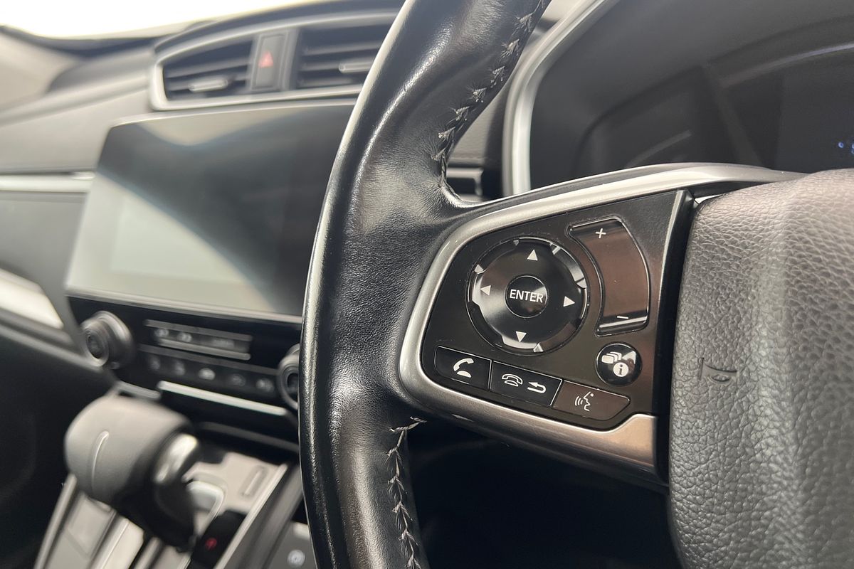 2020 Honda CR-V VTi-S RW