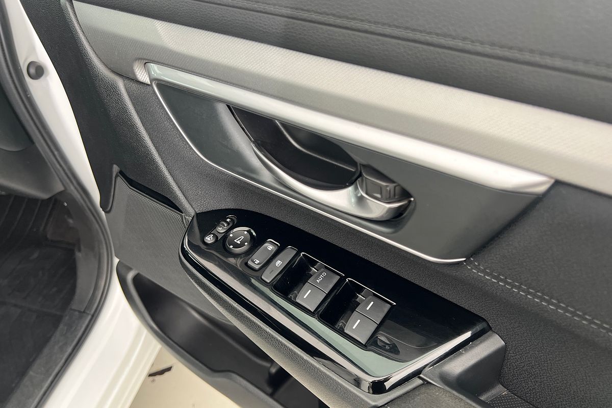 2020 Honda CR-V VTi-S RW