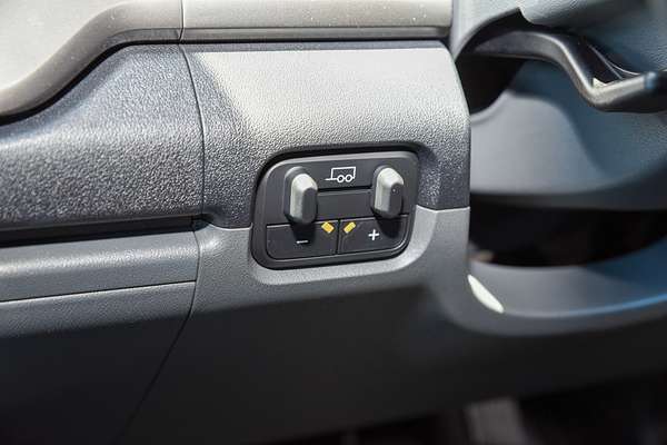 2025 Kia Tasman SX TK 4X4