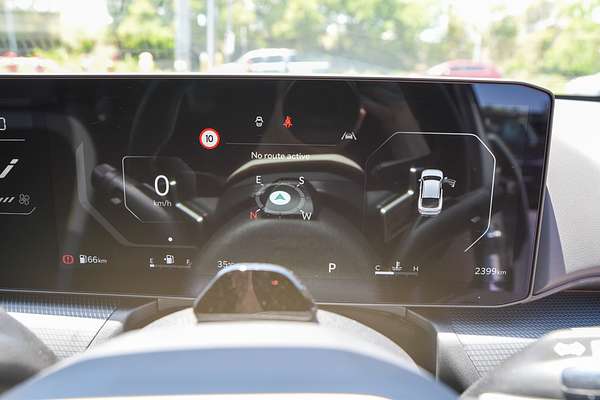 2025 Kia K4 GT-Line CL4m