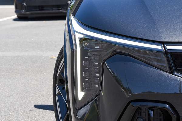 2025 Kia K4 GT-Line CL4m