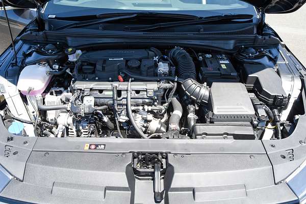 2025 Kia K4 GT-Line CL4m