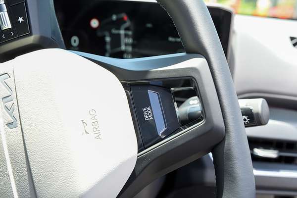 2025 Kia K4 GT-Line CL4m