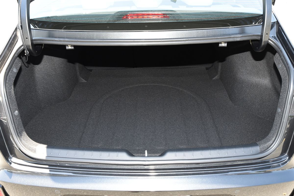 2025 Kia K4 GT-Line CL4m