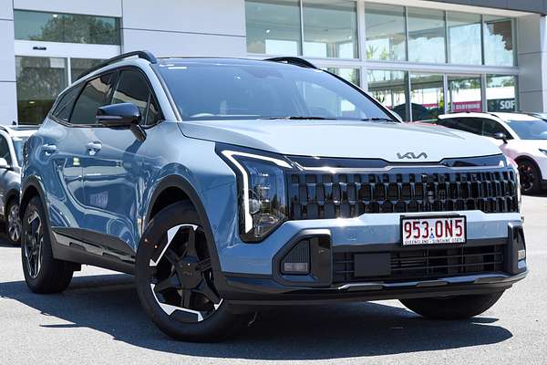 2025 Kia Sportage HEV GT-Line NQ5 PE