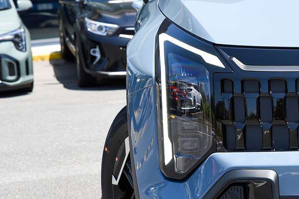 2025 Kia Sportage HEV GT-Line NQ5 PE