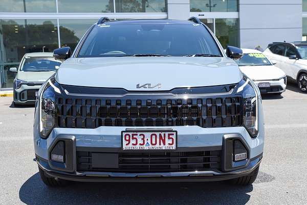 2025 Kia Sportage HEV GT-Line NQ5 PE