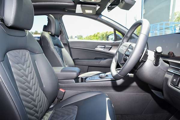 2025 Kia Sportage HEV GT-Line NQ5 PE