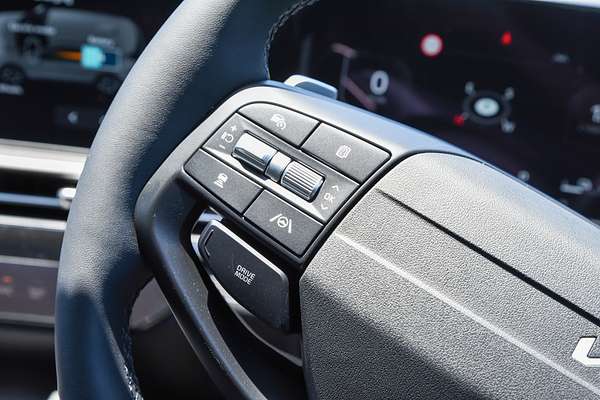 2025 Kia Sportage HEV GT-Line NQ5 PE