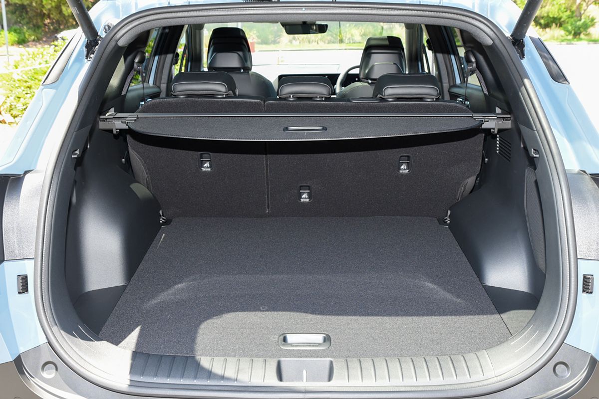 2025 Kia Sportage HEV GT-Line NQ5 PE