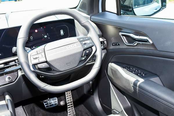 2025 Kia Sportage HEV GT-Line NQ5 PE