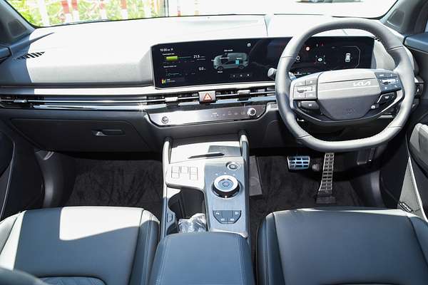 2025 Kia Sportage HEV GT-Line NQ5 PE