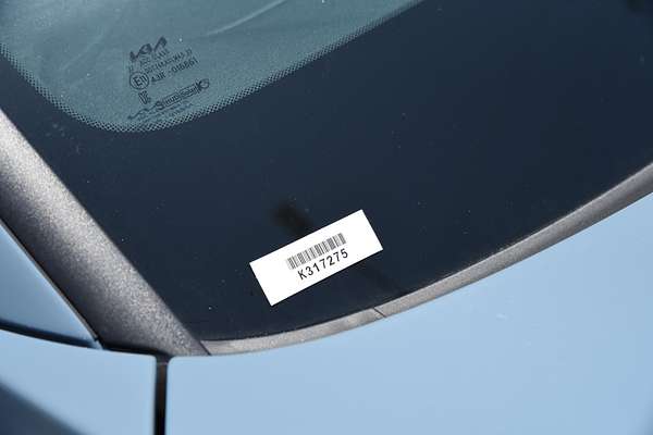 2025 Kia Sportage HEV GT-Line NQ5 PE