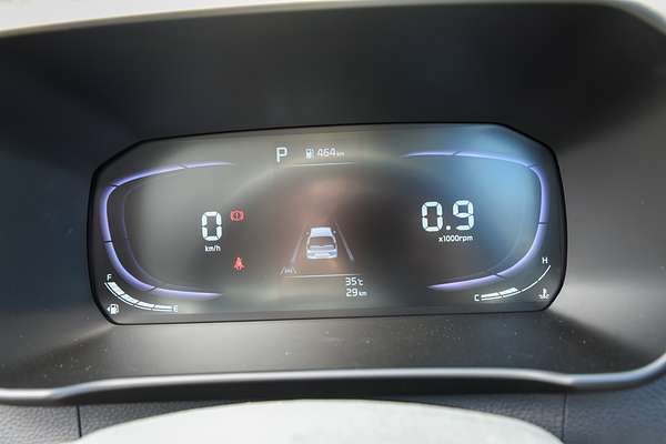 2025 Kia Picanto GT-Line JA PE2