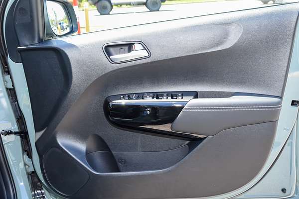 2025 Kia Picanto GT-Line JA PE2